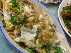 -南花桥羊肉馆老字号(乌镇店)