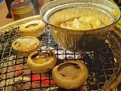 -AJIYA味屋和牛烤肉自助放题(温州万象城店)