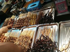 -几荷·恰似故人来(秀水广场店)