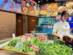 -广府乡下·饭庄(新港东路店)