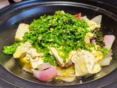 -唐猫庭院·千年陕菜(大唐不夜城店)