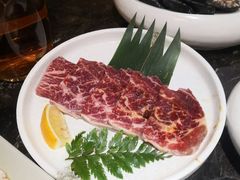 -一品诚记烤肉·甄选店(中南路店)