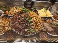 -留夫鸭(巴黎春天宝山店)