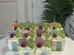 -杜勒瓦Cake&More 蛋糕派对定制