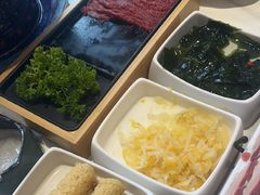 -祥源胡同·涮牛羊肉火锅(花桥店)