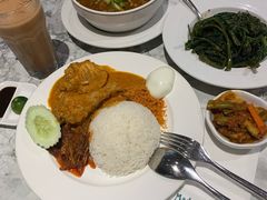 -关夫人餐厅(阳光广场店)