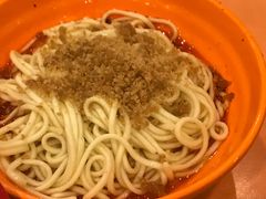 担担面-龙抄手(春熙路总店)