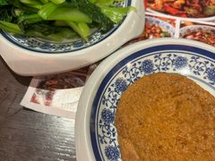 -王繁星面馆(西安熙地港店)