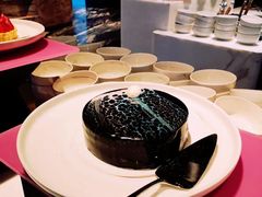 -西安W酒店·WEI全味西餐厅