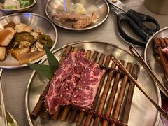 -西塔老太太泥炉烤肉(温州首店万象城黑金店)