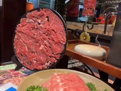 -鸿姐老火锅(静安店)