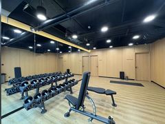 -Another Key健身(紫金店)