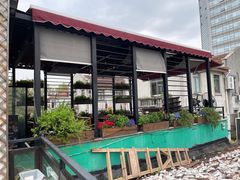 -普朗姆生蚝吧(原建国路店)