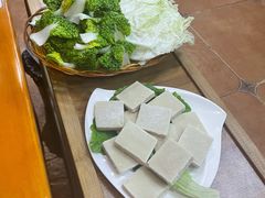 -河街王家涮羊肉(河街店)