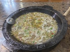 -鲜椒鱼·雅安地标性美食