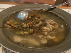 -渔傅·霞浦滩涂海鲜(建平店)