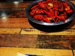 -王红军龙虾(新民路店)