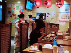 大堂-有喜屋·深夜食堂(环宇荟店)