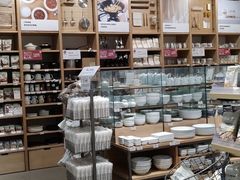 -MUJI无印良品(金狮广场店)