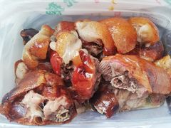 -黄连大头华烧鹅店(大良店)