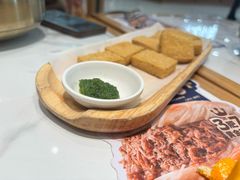 -阿兰家牛肉面(北京东方广场店)
