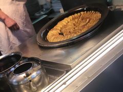 -老新隆牛肉锅贴(新街口店)