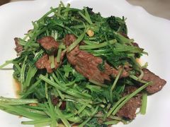 -梁家大院•农家菜(昆山会展中心店)