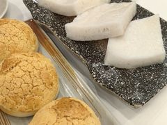 菠萝包-海宝酒家(中山四路店)