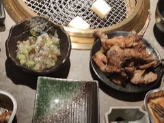 -谷牛日式烤肉(宝山U天地店)