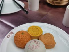 -仿膳饭庄