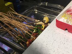 -钢管厂歆瑞源油卤串串香(春熙路太古里店)