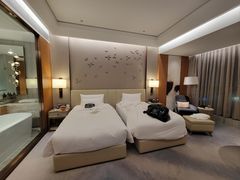 -无锡丽笙精选酒店