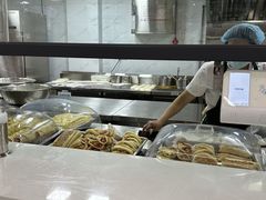 -春晖饭堂(中山大学南校区店)