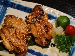 -一豚轩·烧鸟·豚骨拉面(五四路店)