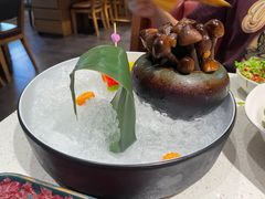 -牛村来人潮汕牛肉火锅(西单店)