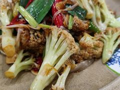 -雪山晋乡楼(食品街店)