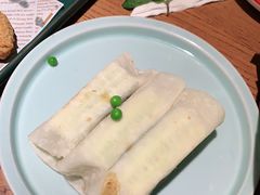 -新白鹿餐厅(银泰西湖文化广场店)