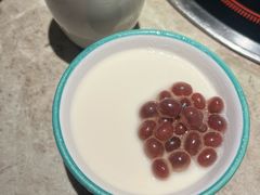 -淘米捞·米汤脆鲩鱼火锅(福田皇岗店)