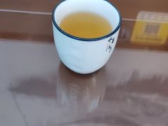 -百年老字号·观振兴蟹黄面·三虾面·苏式面(观前街富仁坊巷店)