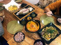 -花二家·生活馆(六运小区店)