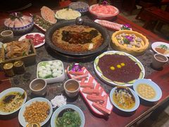 -巴国九王爷火锅(万盛总店)