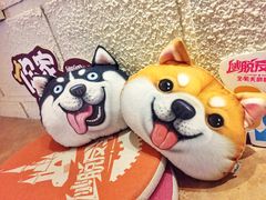 -逃脱反斗城沉浸剧情密室(北京路店)