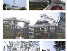 -文华公园(禅城区)