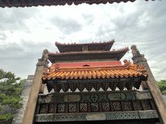 -北陵公园