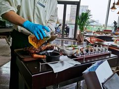 -恰餐厅CHAR Grill(北京三里屯洲际店)