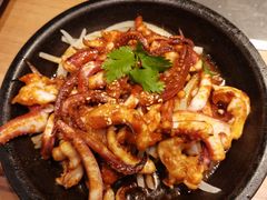 铁板鱿鱼须-汉拿山(魏公村店)