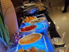 -昆明佳华广场酒店·西餐厅