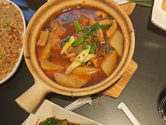 -串王阿三烧烤·小龙虾·烤鱼(拱墅胜利河美食街店)