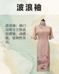 -老上海·石库门 旗袍·洋服工作室(淮海中路店)