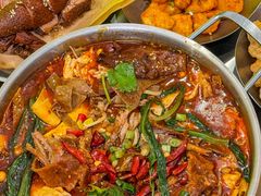 -蓉三少冒烤鸭·四川小吃集(北京首店)